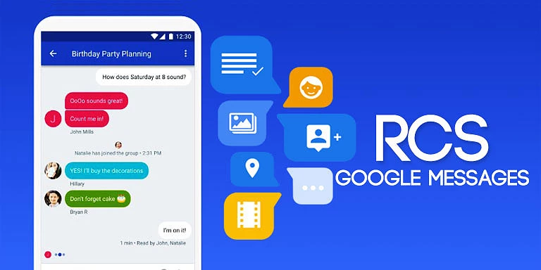 Comunicação Móvel